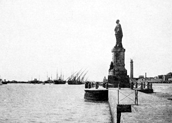 main photo of Port Said
